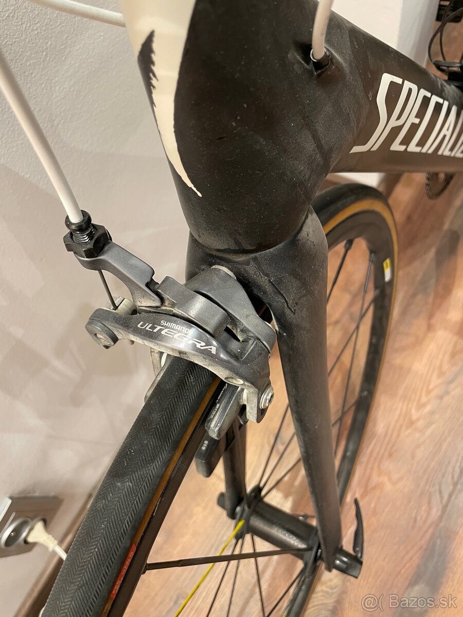 Predám cestný bicykel Specialized Venge – veľkosť L (56) - 8