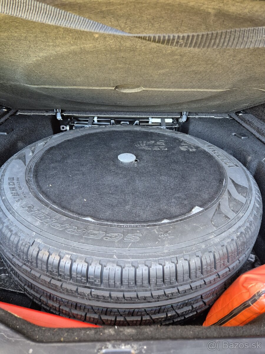 Land Rover Range Rover Vogue - 8