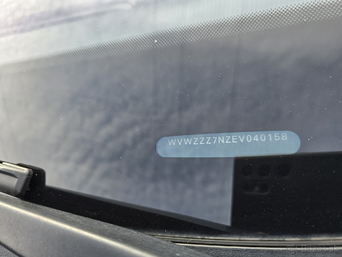 Volkswagen sharan - 8