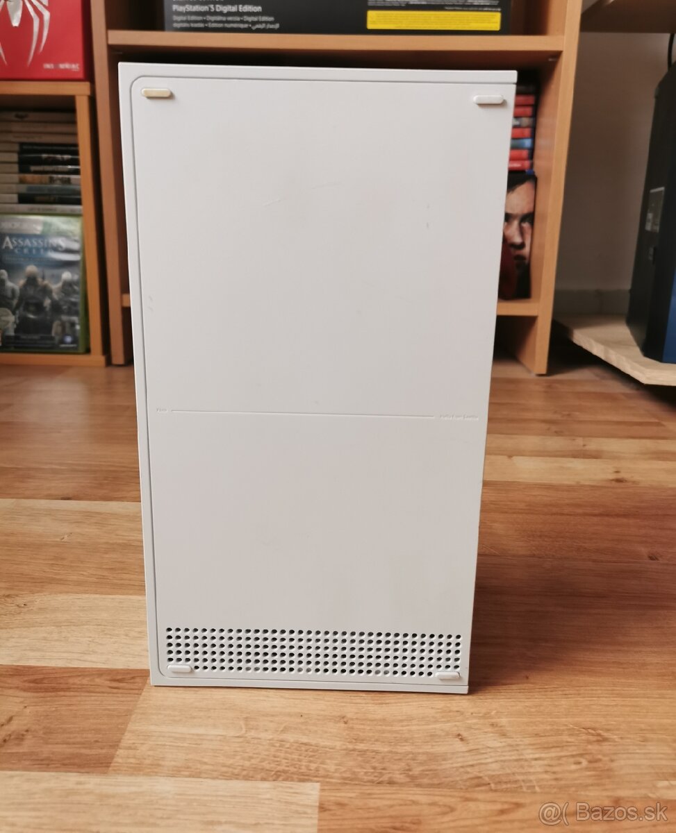 Xbox Series S 512GB - 8