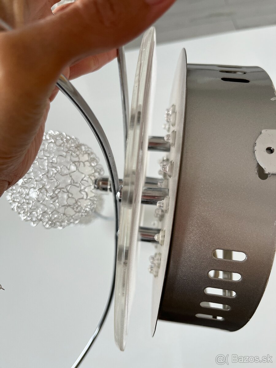 Stropne svietidlo GLOBO - 8