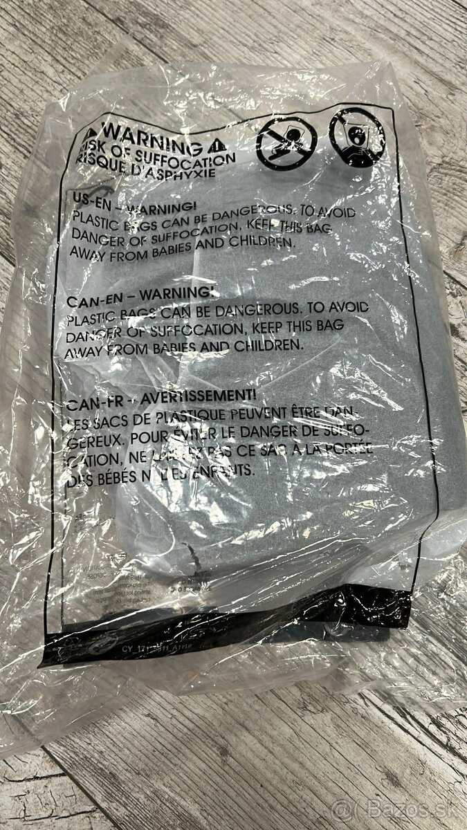 Cybex Priam vanička Rockstar - 8