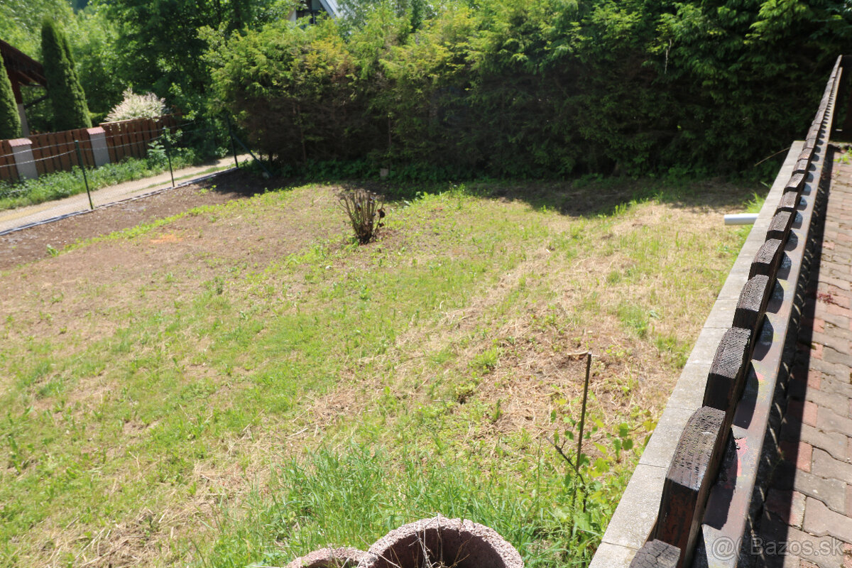 Predaj chaty Belá - Zlieň - 8
