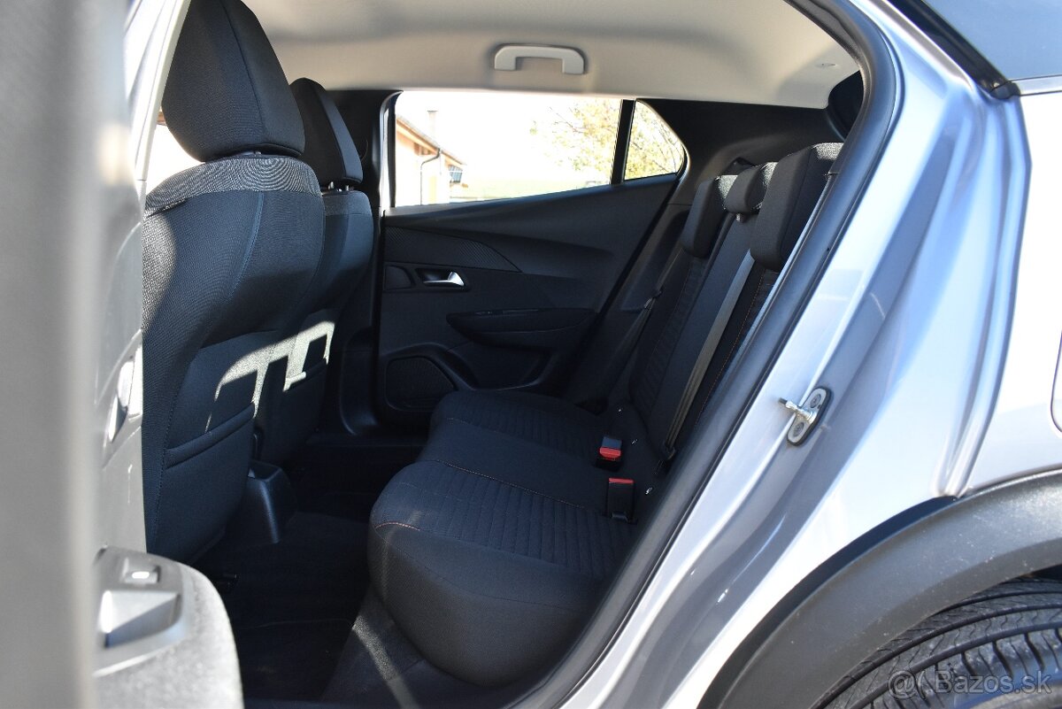 Peugeot 2008 1.2 Puretech //ROK 2021// ODPOČET DPH// - 8