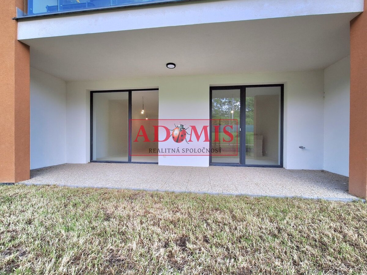 ADOMIS - prenájom (aj zvieratká) 2-izb bezbariérový byt, 89, - 8