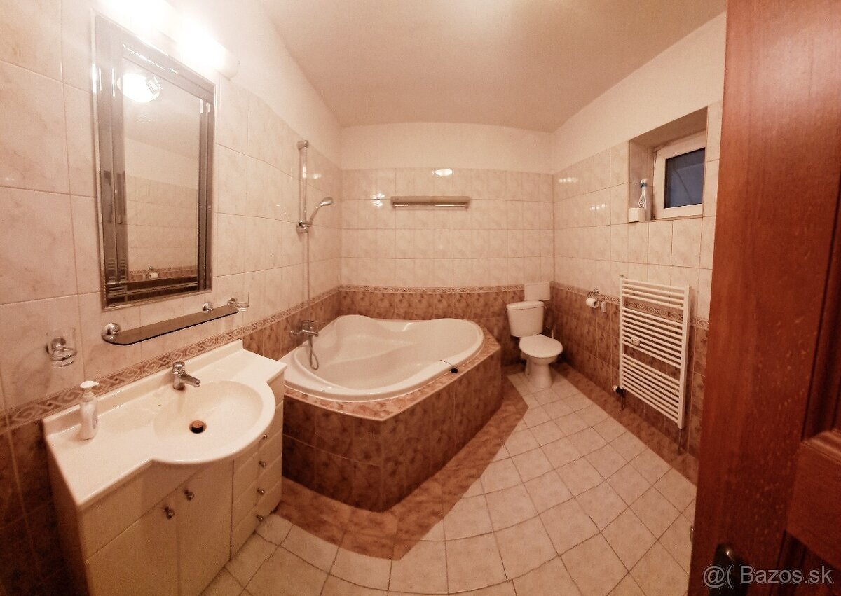 Prenajmem 3 izbový byt Liptovský Mikuláš - Palúdzka - 8