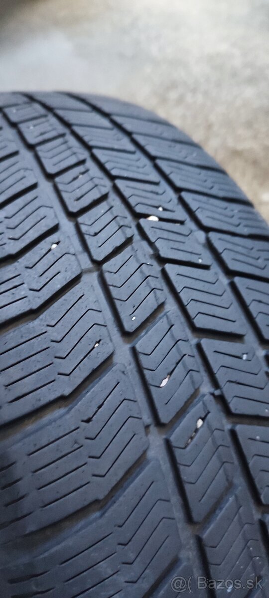 Zimné pneumatiky 195/65 R15_ Barum - 8