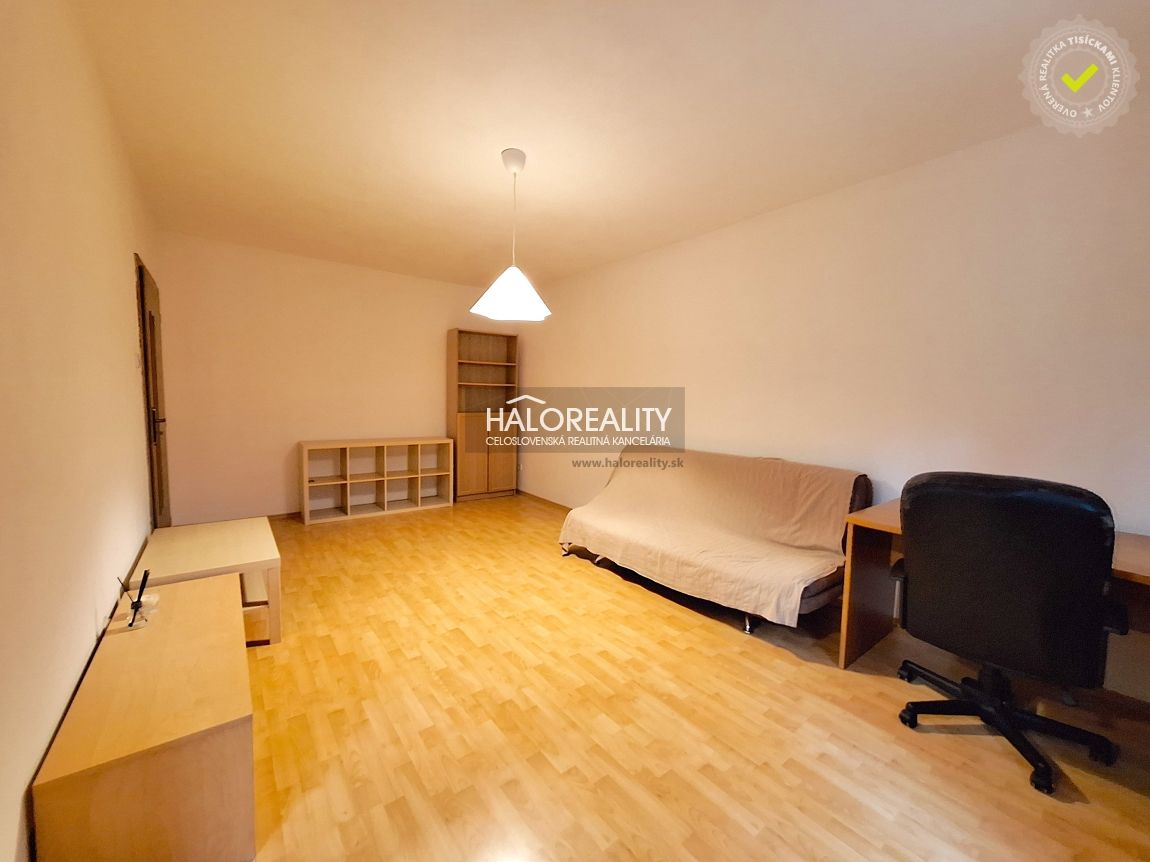 HALO reality - Predaj, dvojizbový byt Bratislava Dúbravka, P - 8