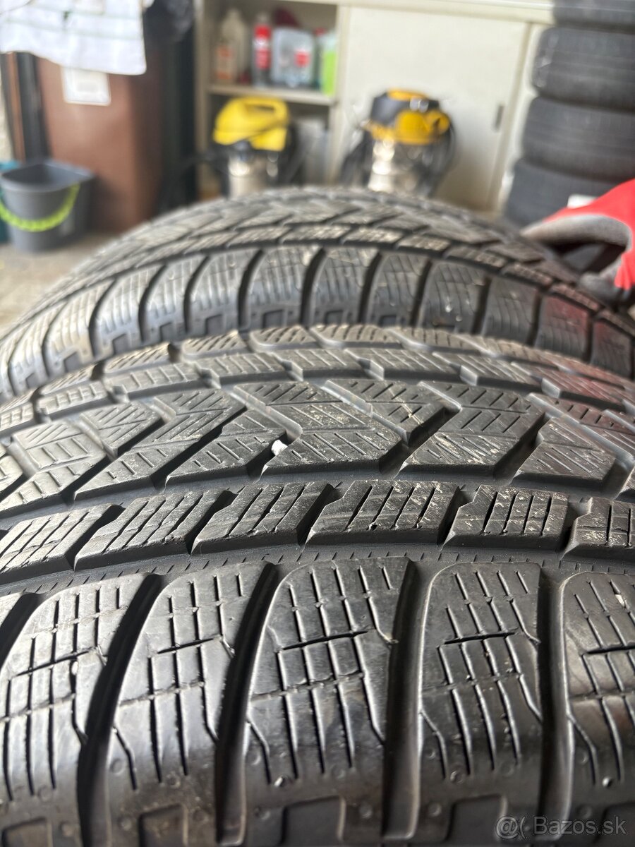 5x112 R20 Mercedes Benz - 8