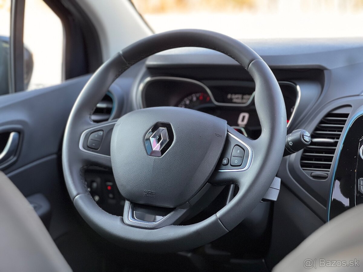 Renault Captur 2017 - 8