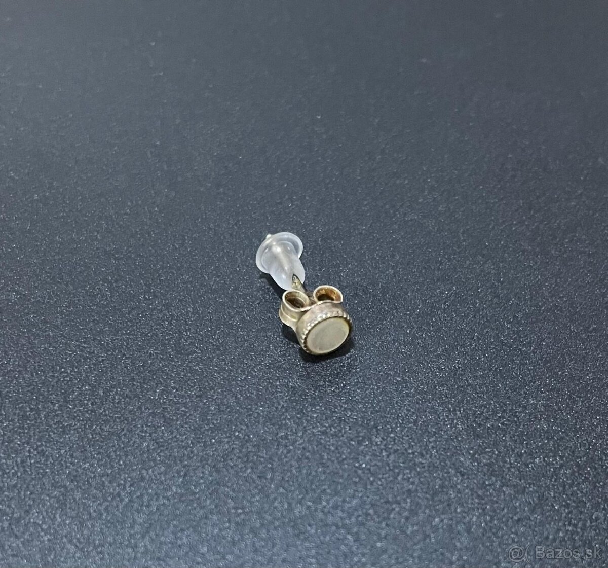 NÁUŠNICE - CHIRURGICKÁ OCEĽ - 8