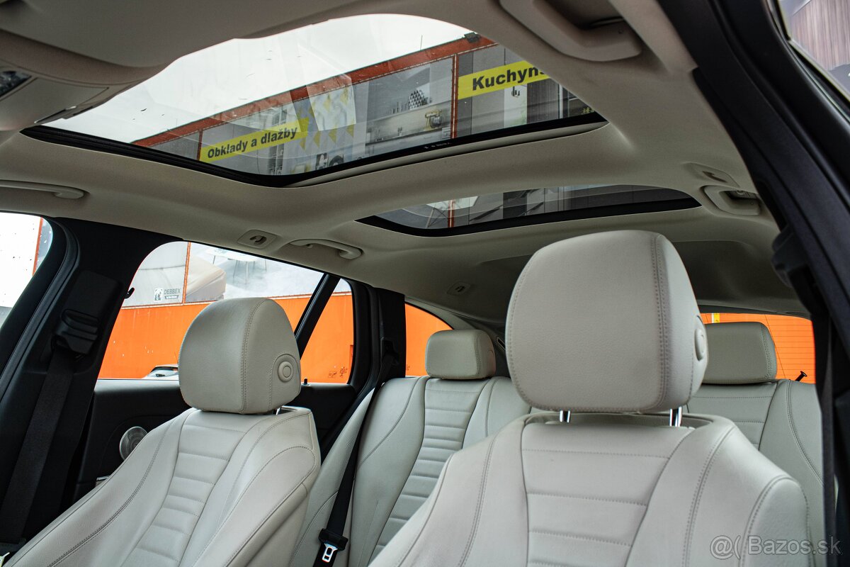 E200D Kombi, 110kW, 9G TRONIC, Panorama, Virtual, Burmester, - 8