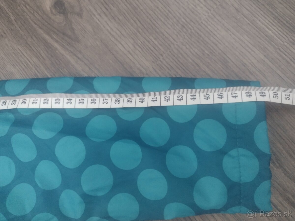 Dievčenské prechodné kabáty - 8