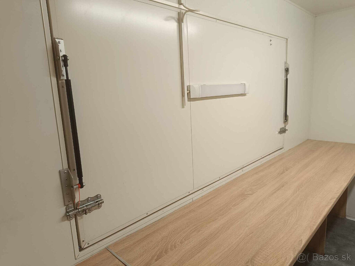 Prenajom pojazdných bufetov - 8