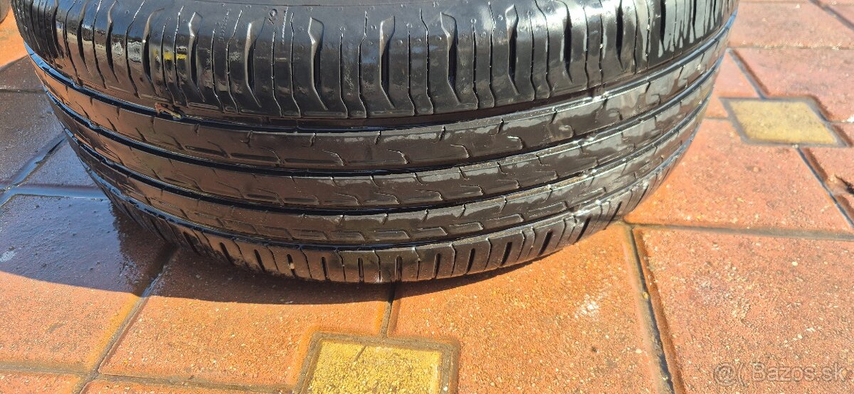 Predám elektróny - 8