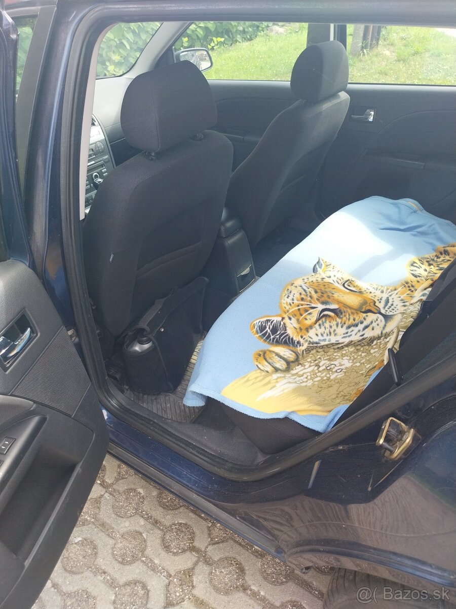 Mondeo mk3 - 8