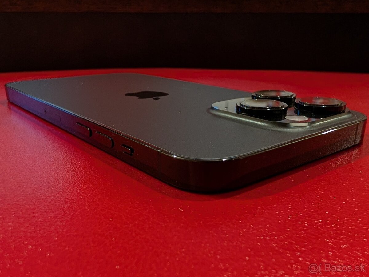 iPhone 14 Pro Max 256GB - 8
