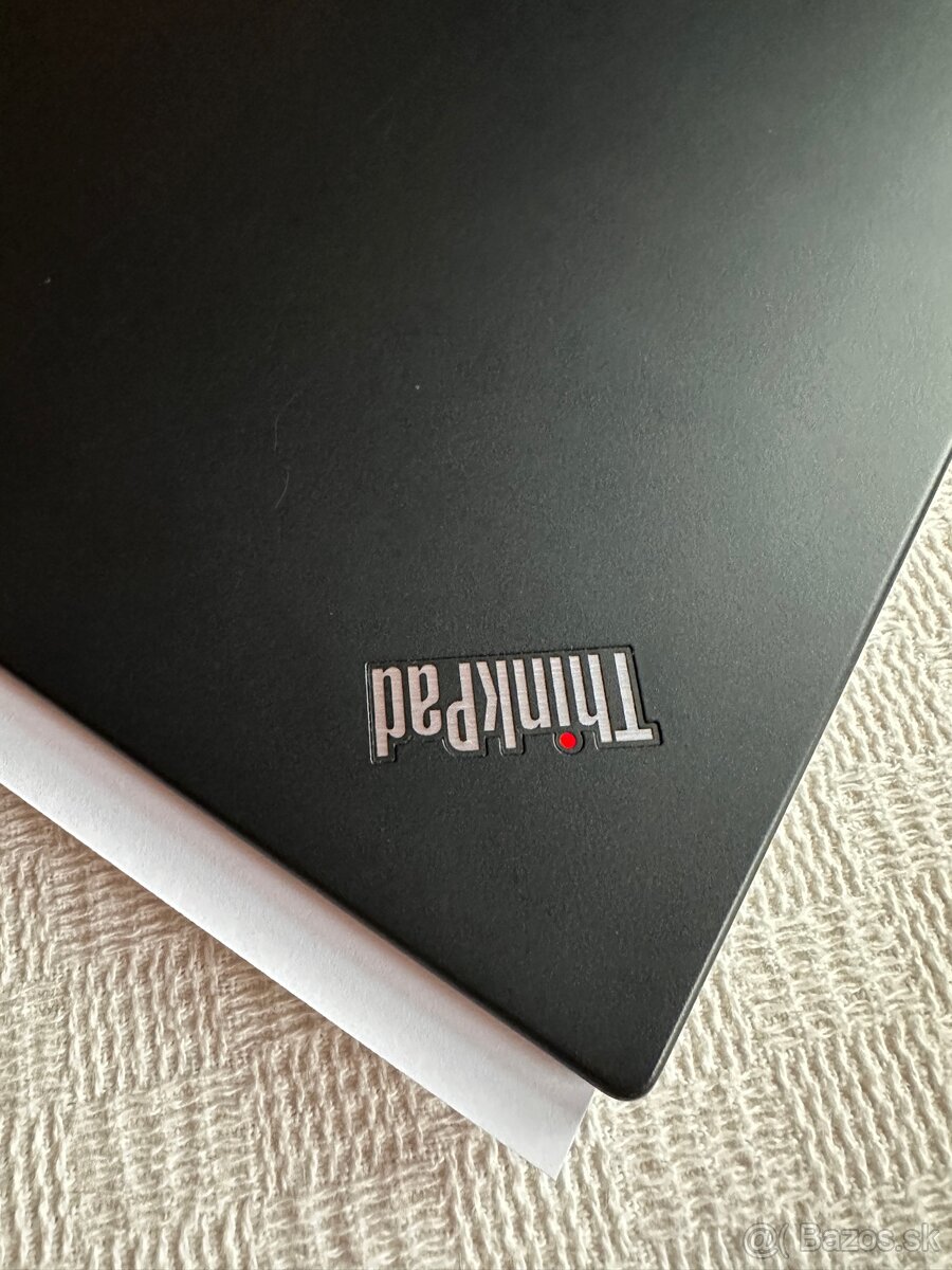 notebook Lenovo ThinkPad X280 - 8