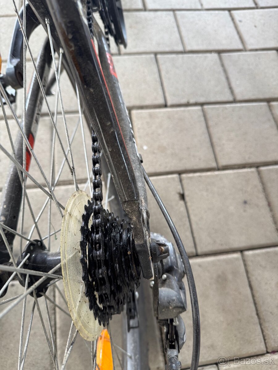Bicykel - 8