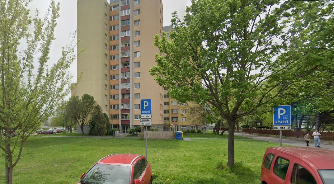PREDAJ-, 3izb. Byt s loggiou, 69,3m2,Markova ul. Bratislava- - 8