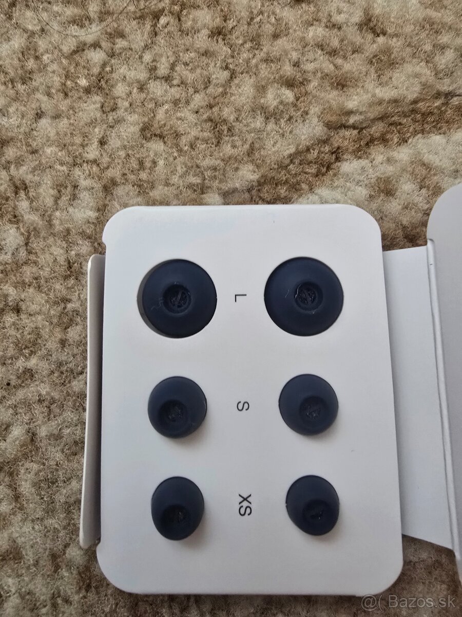 Bowers & Wilkins Pi8 Midnight Blue - 8