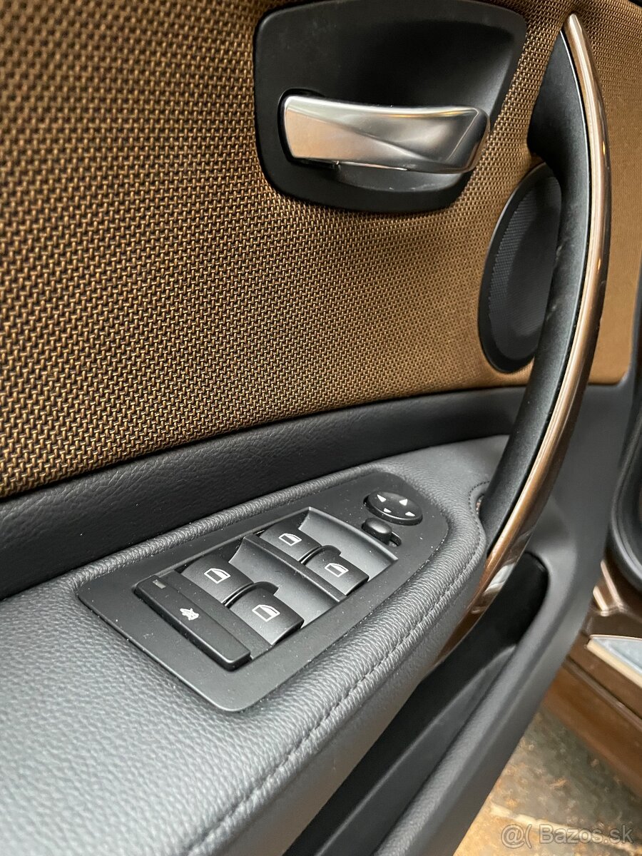 Predám BMW e87 118d - 8