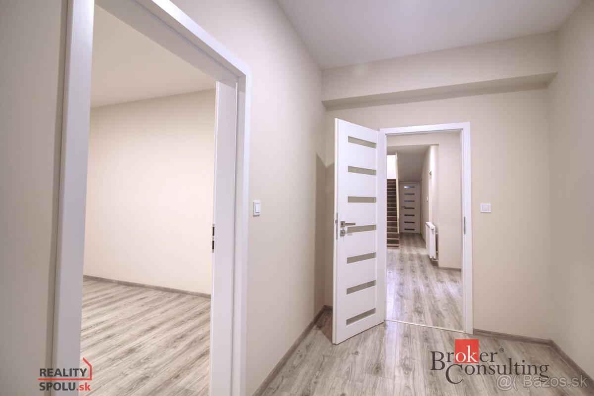 ponúkame na predaj nadštandarný 5 izb. RD po kompletnej reko - 8