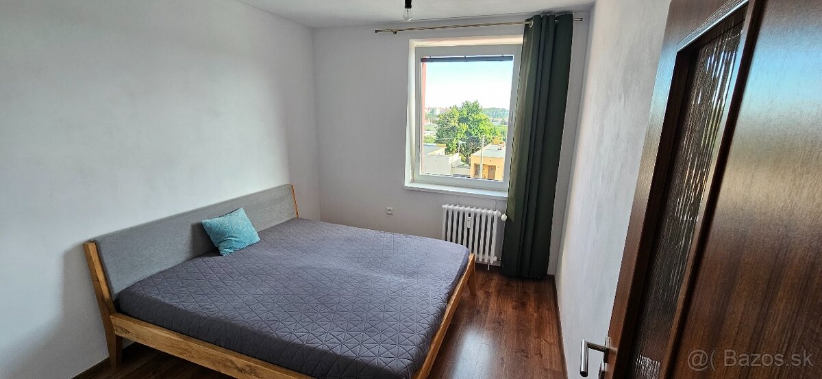 3 izbový byt v Skalici na SNP - 8