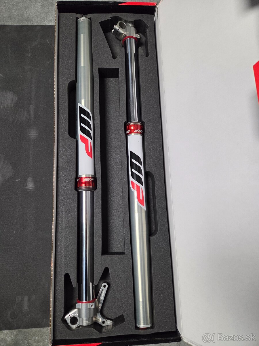 Tlmiče WP XACT PRO – Cone Valve STAV AK NOVY KTM HUSQVARNA - 8