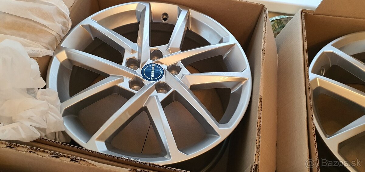 Honda accord crv crv chr subaru 5x114,3 r18 - 8