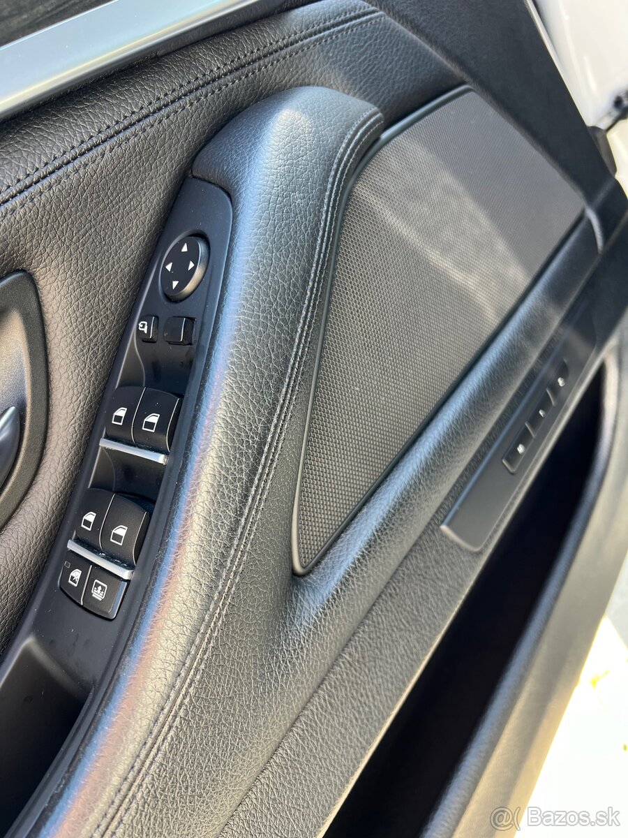 BMW F10 530D X-Drive - 8