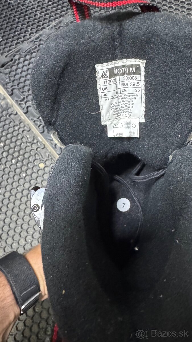 Kolieskové korčule K2 - 8