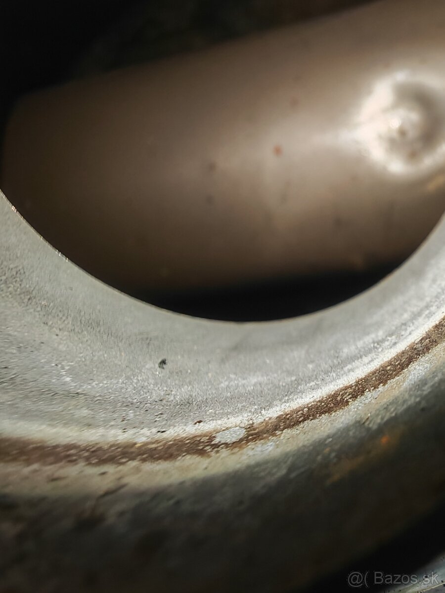 Yamaha XT 600 43f - 8