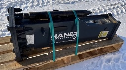 Hydraulické kladivo - 8