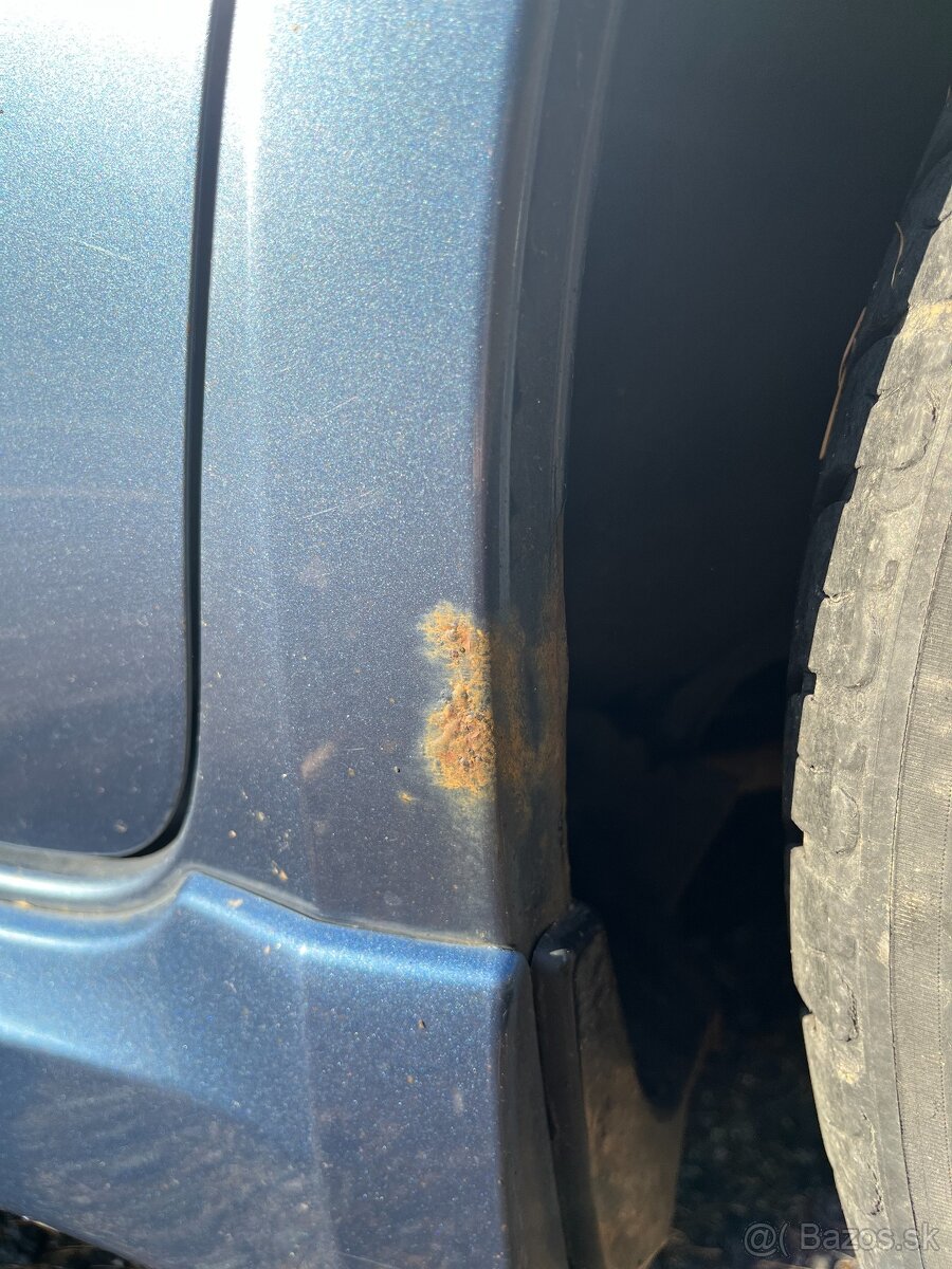 Subaru 2.0 Benzín, 4x4 - 8