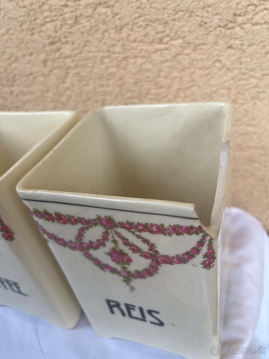 Starožitné koreničky - 8