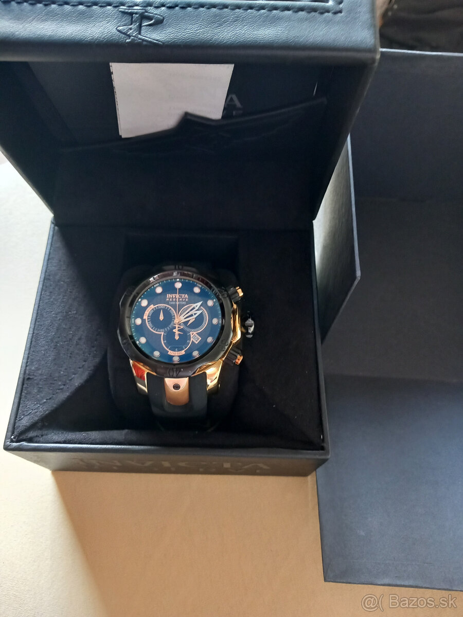 INVICTA VENOM RESERVE - 8