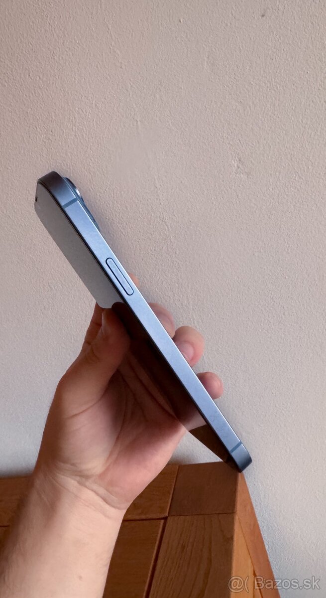 Apple iPhone 14 plus, 128GB - 8