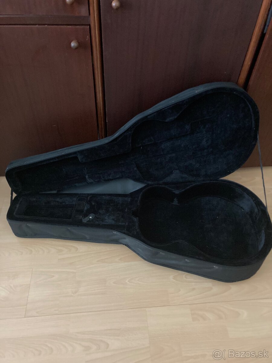 Epiphone PR350 CE - 8