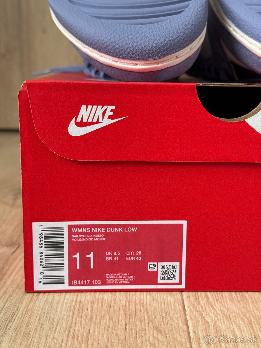 Nike Dunk low EU43 - 8