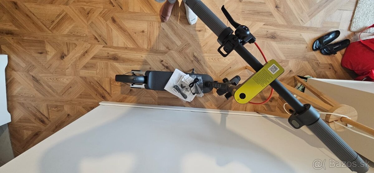 Xiaomi Electric kolobezka - 8