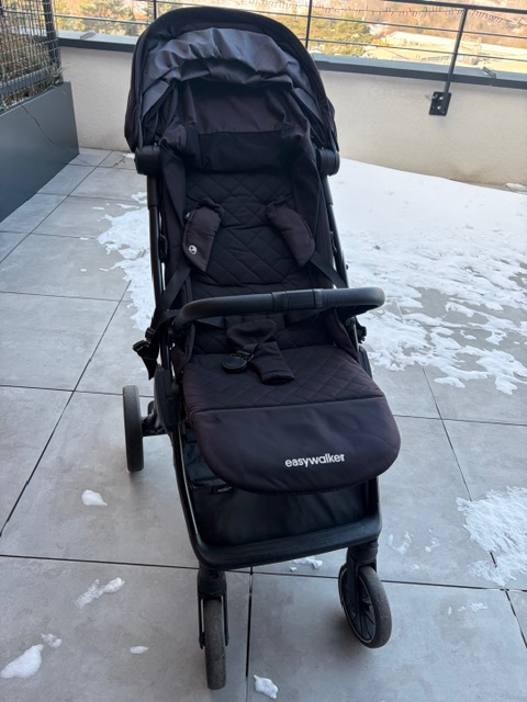 Easywalker Jackie XL - 8