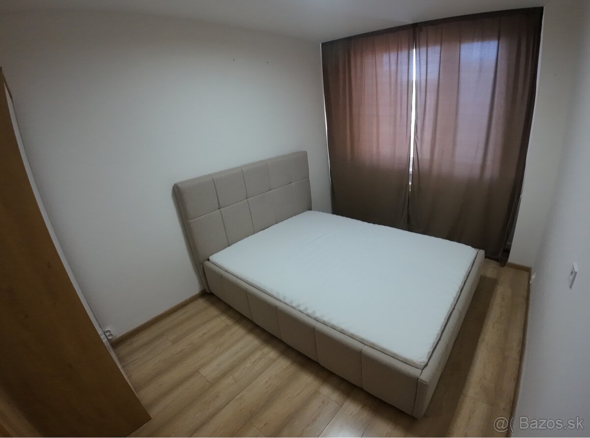 Ponúkam 2-izbový byt - 8