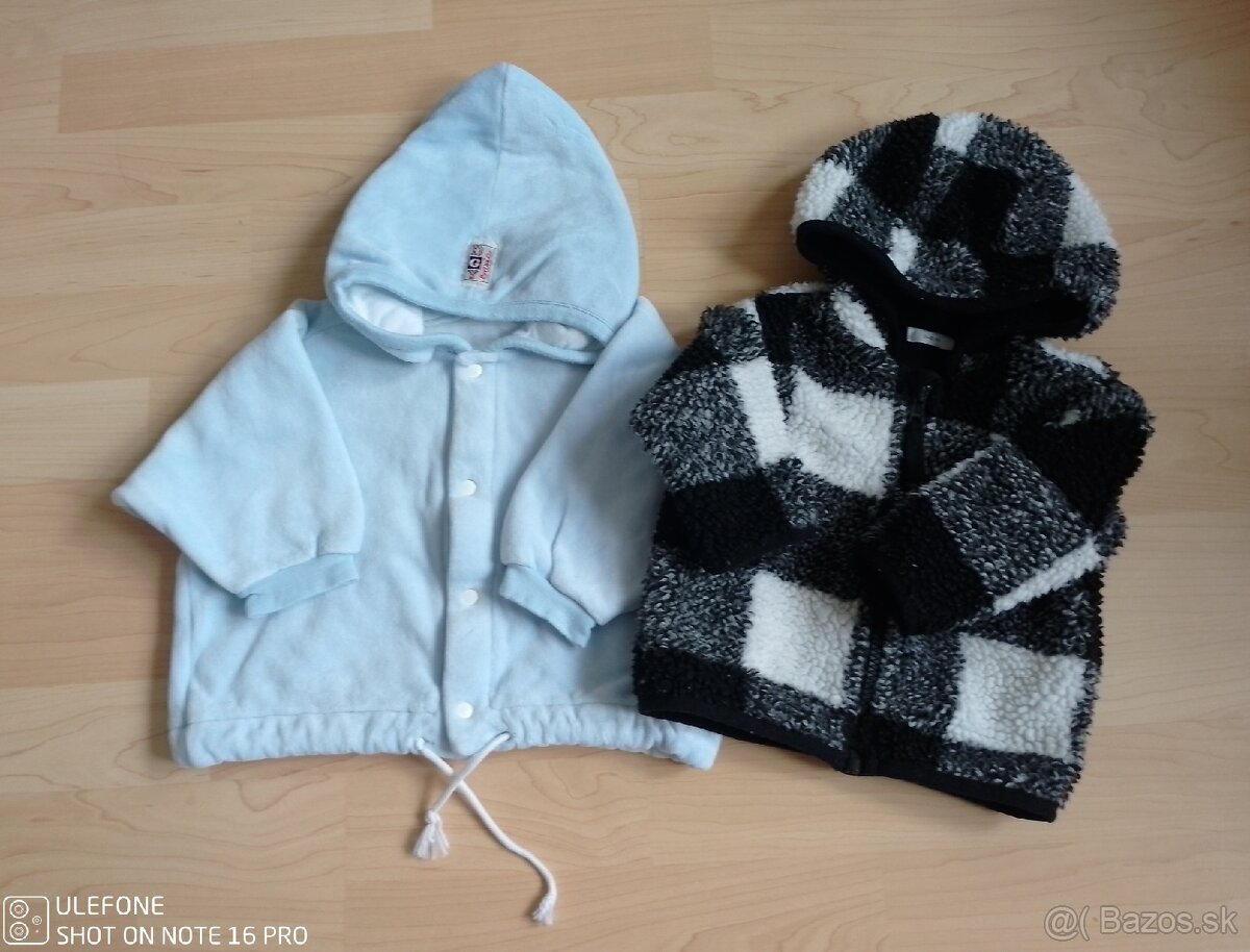 Detské oblečenie - 8