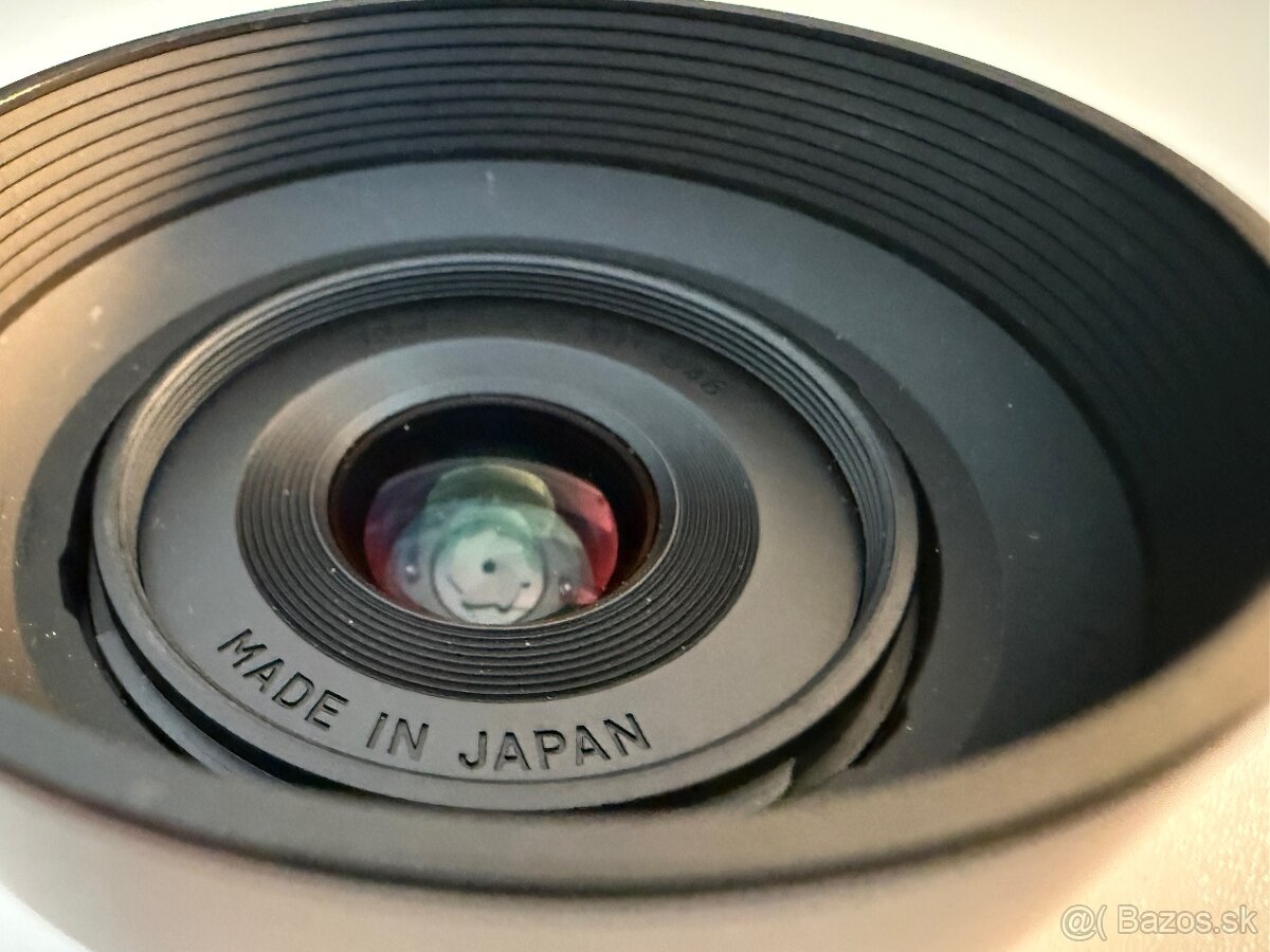 Sony A6300 + 6 batérií + klietka + 2x objektív - 8