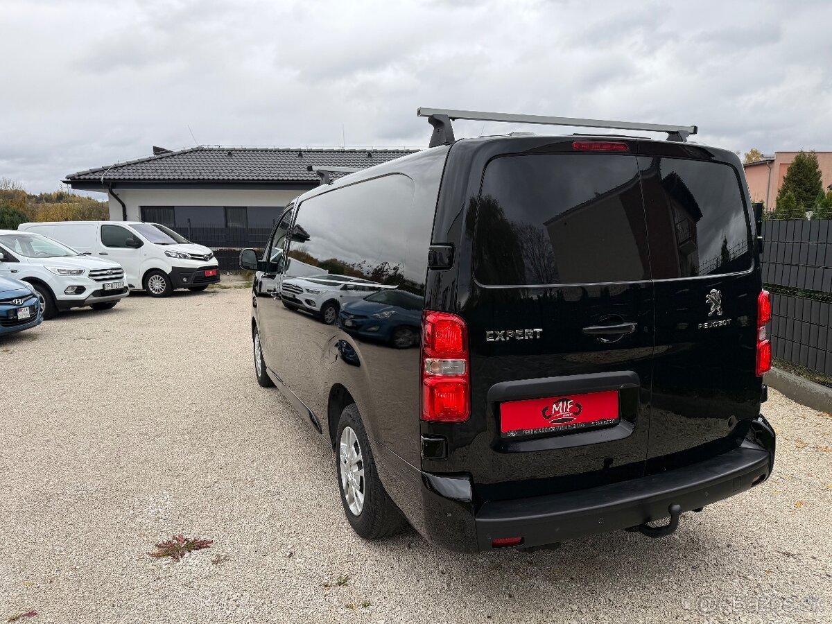 Peugeot Expert 2,0 HDI L2h1 - 8