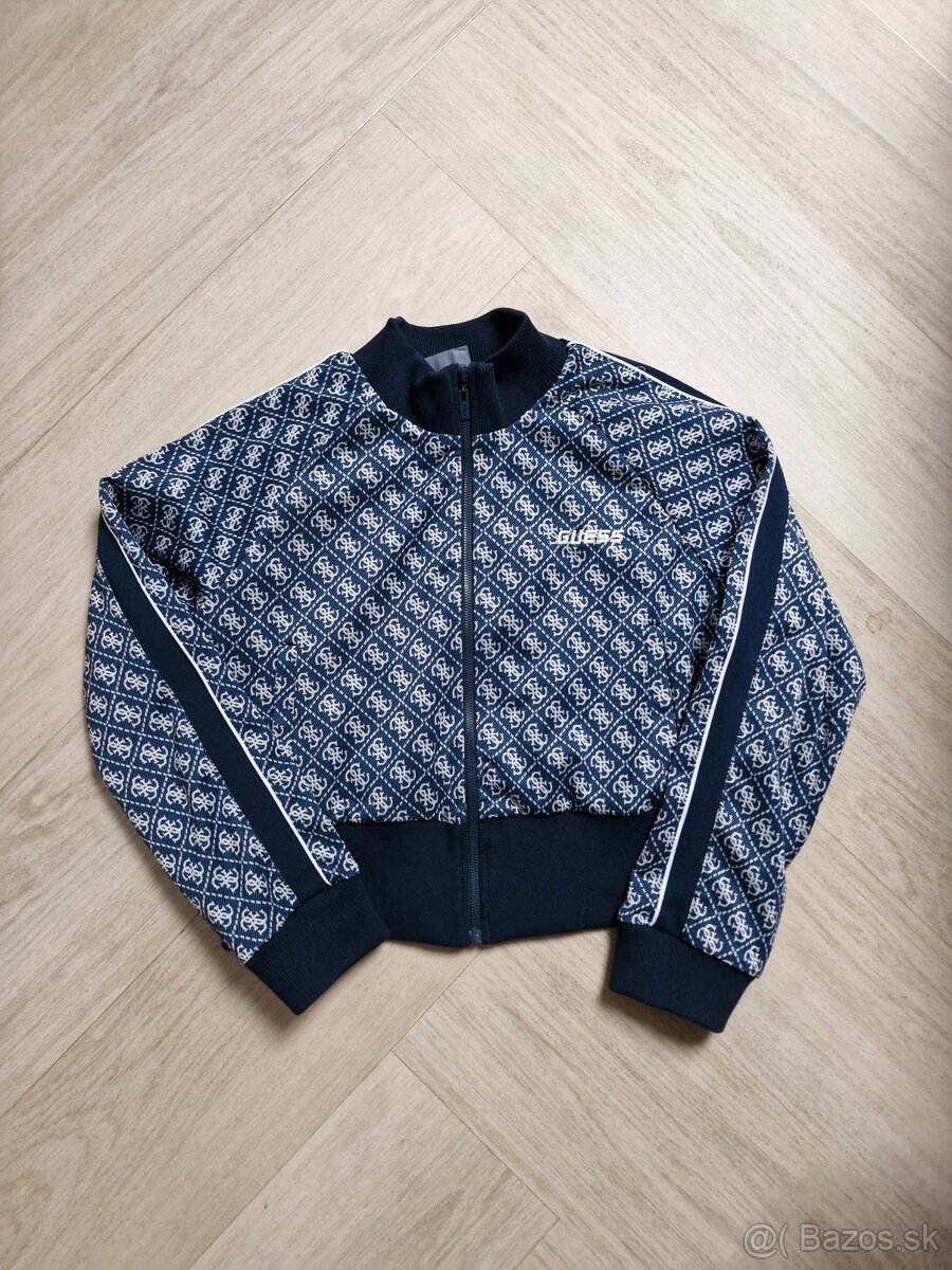 NOVE Guess mikina rozne druhy a farby M - L - 8