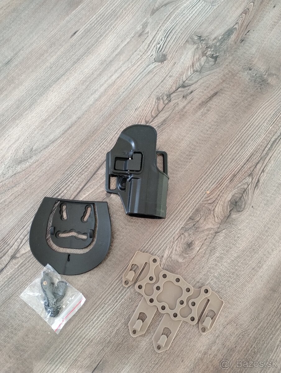 CM.127 BEGADI CUSTUM - 8