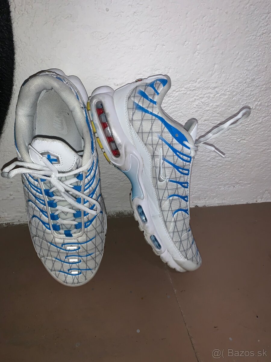 Nike TN Marseille - 8