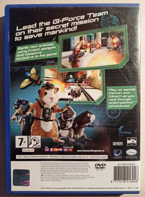 Hry na Playstation 2 a 3 - 8